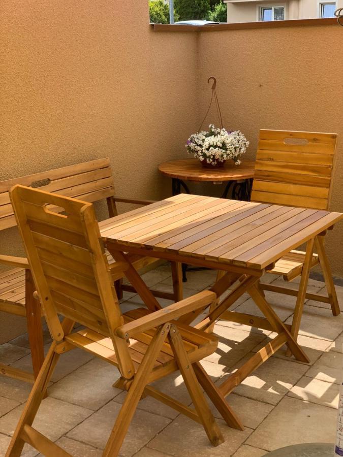 Ferienwohnung Nad Morzem 62 Władysławowo Exterior foto