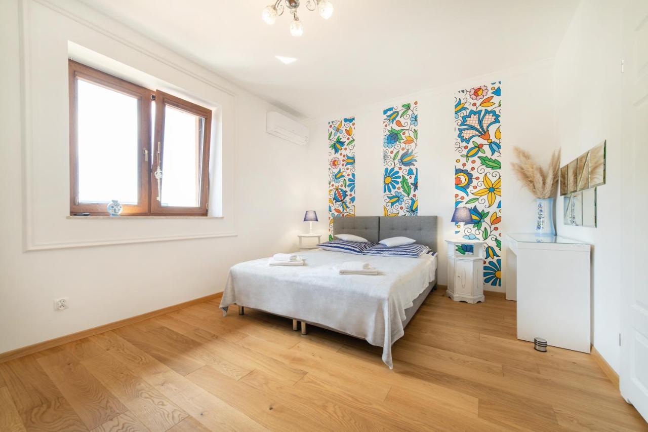 Ferienwohnung Nad Morzem 62 Władysławowo Exterior foto